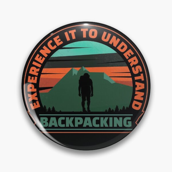 Item preview, Backpackers design. Backpacking designed and sold by NobelFashion.