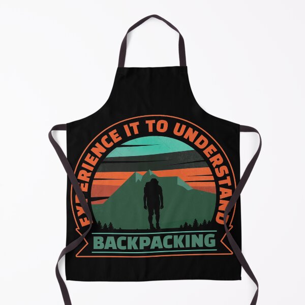 Item preview, Backpackers design. Backpacking designed and sold by NobelFashion.