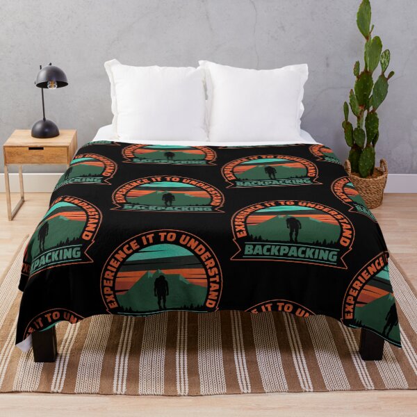 Item preview, Backpackers design. Backpacking designed and sold by NobelFashion.