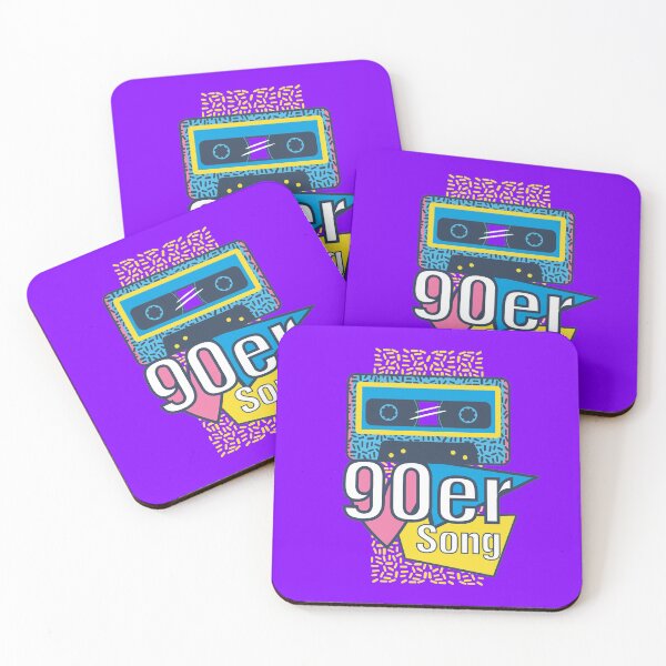 Item preview, 90s Song Design designed and sold by Scribble-Design.