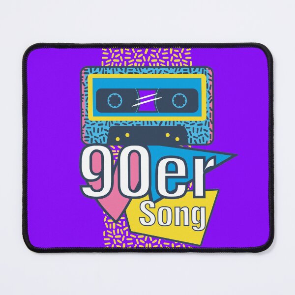 Item preview, 90s Song Design designed and sold by Scribble-Design.