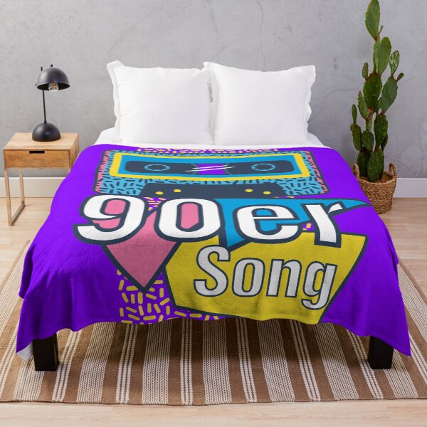 Item preview, 90s Song Design designed and sold by Scribble-Design.