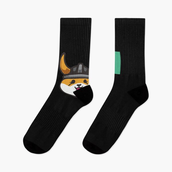 Item preview, Floki Inu Shiba Inu Coin Crypto Token Cryptocurrency Wallet Shiba Army designed and sold by MyStyleStore4.