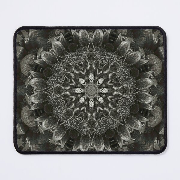 Item preview, Floral Pewter designed and sold by Christine Lake.