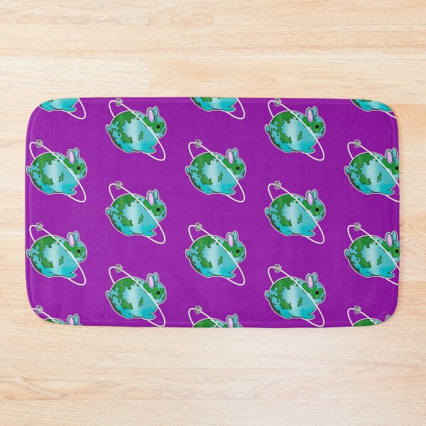 Item preview, Planet Rabbit designed and sold by Sadie Kane.