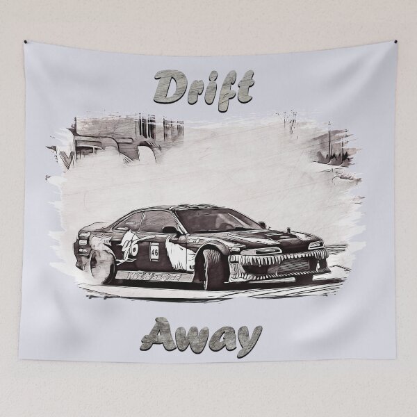 Item preview, drift grunge drift picture designed and sold by MikaelSh.
