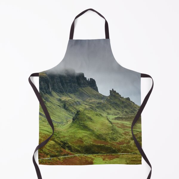 Item preview, The Quiraing designed and sold by John Dunbar.