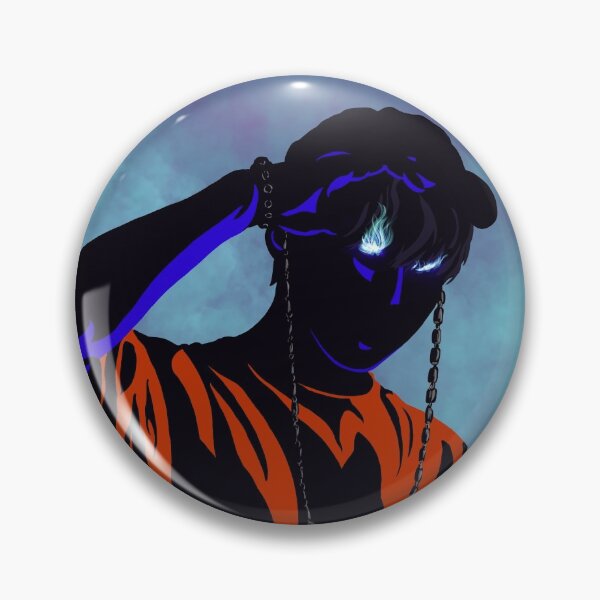 Item preview, Thunderous Changbin designed and sold by KevInspiration.