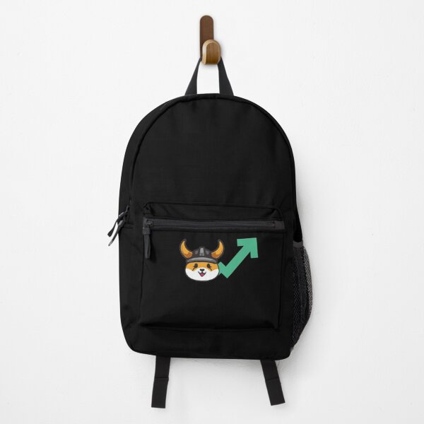 Item preview, Floki Inu Shiba Inu Coin Crypto Token Cryptocurrency Wallet Shiba Army designed and sold by MyStyleStore4.