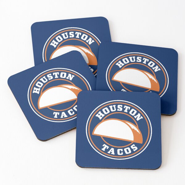 Item preview, Houston Tacos designed and sold by roboticaldad.