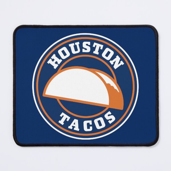 Item preview, Houston Tacos designed and sold by roboticaldad.