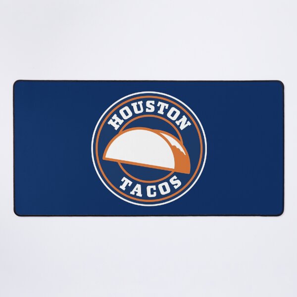 Item preview, Houston Tacos designed and sold by roboticaldad.