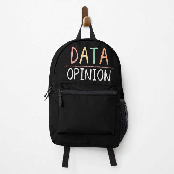 Item preview, Data Over Opinion designed and sold by ronaldsonou.