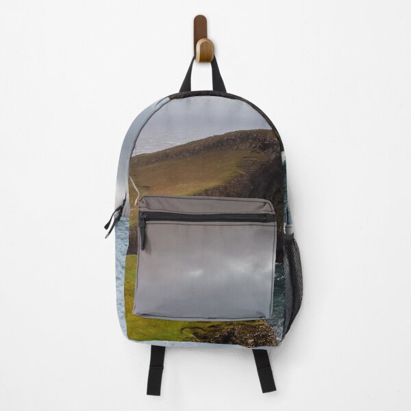 Item preview, Evening at Neist Point Lighthouse designed and sold by John Dunbar.