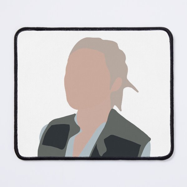 Item preview, Florence Pugh designed and sold by 445-Designs.