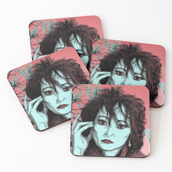 Artikelvorschau, siouxsie sioux entworfen und verkauft von Daniel Hendon.