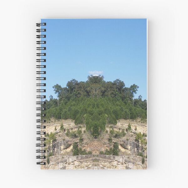 Item preview, Caves and Trees designed and sold by DevynStone.