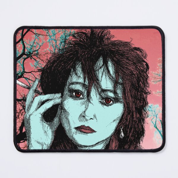 Artikelvorschau, siouxsie sioux entworfen und verkauft von Daniel Hendon.