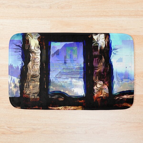 Item preview, The Portal To designed and sold by Kayrosis.