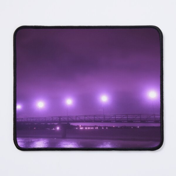 Item preview, Purple Bridge designed and sold by DevynStone.