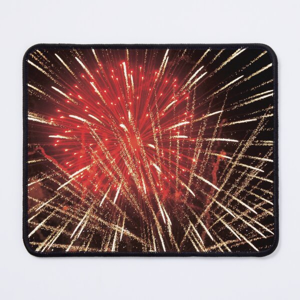 Item preview, Dazzling Firework display designed and sold by PRussellDesigns.
