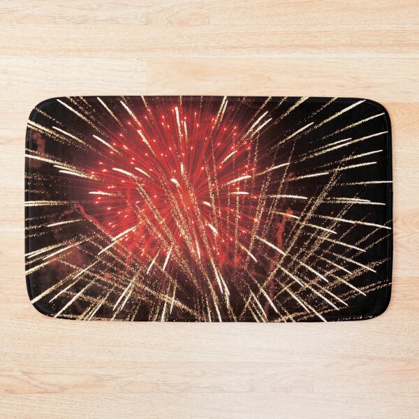 Item preview, Dazzling Firework display designed and sold by PRussellDesigns.