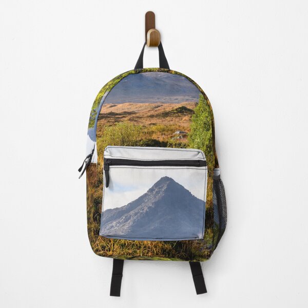 Item preview, Sgùrr nan Gillean designed and sold by John Dunbar.
