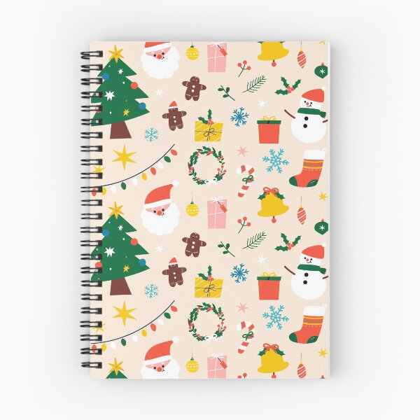 Artikelvorschau, Illustrationen zu Weihnachtspaketen entworfen und verkauft von Zhanar.