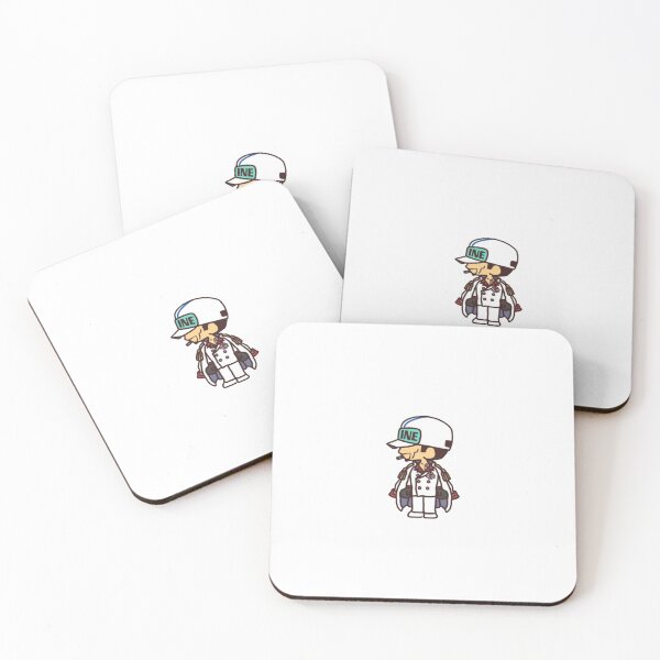 Item preview, Copie de Copie de Copie de  Straw Hat Pirate designed and sold by RedPandaStyle.