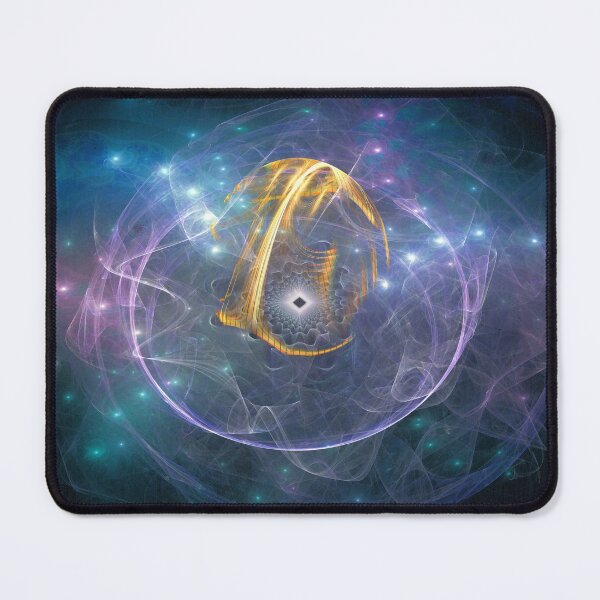 Item preview, Captivating Dream Fractal Design designed and sold by Fractal Journeys, etc. .