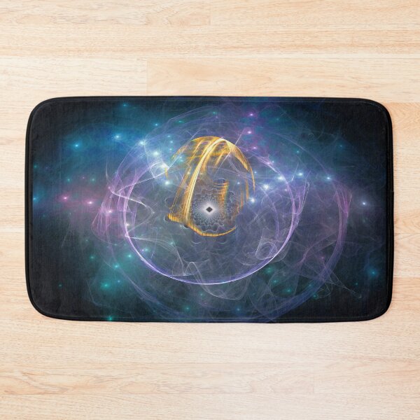 Item preview, Captivating Dream Fractal Design designed and sold by Fractal Journeys, etc. .