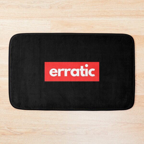 Item preview, Erratic Minimalist Typography Design   designed and sold by AngstDesign.