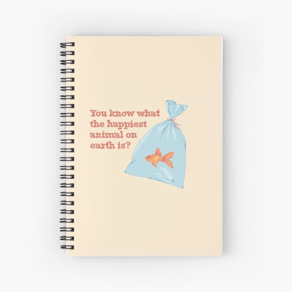 Item preview, Be A Goldfish designed and sold by MeGustaMucho.
