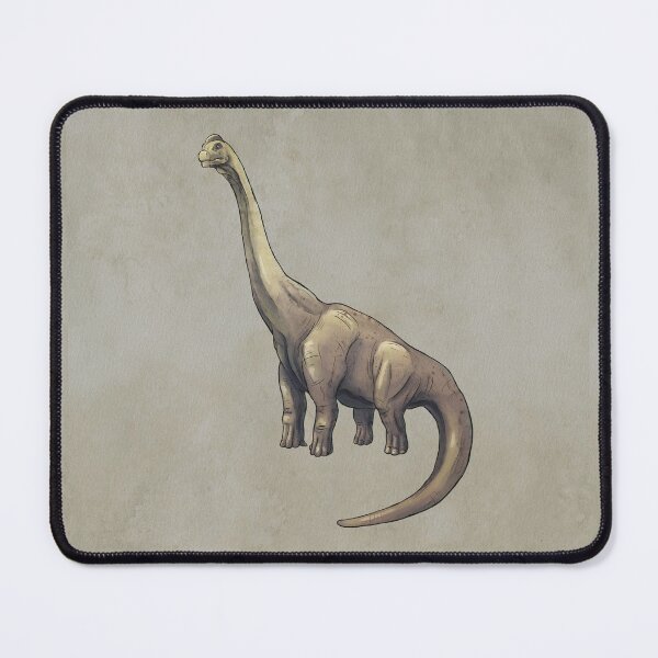 Item preview, Brachiosaurus designed and sold by Maya Pantic.