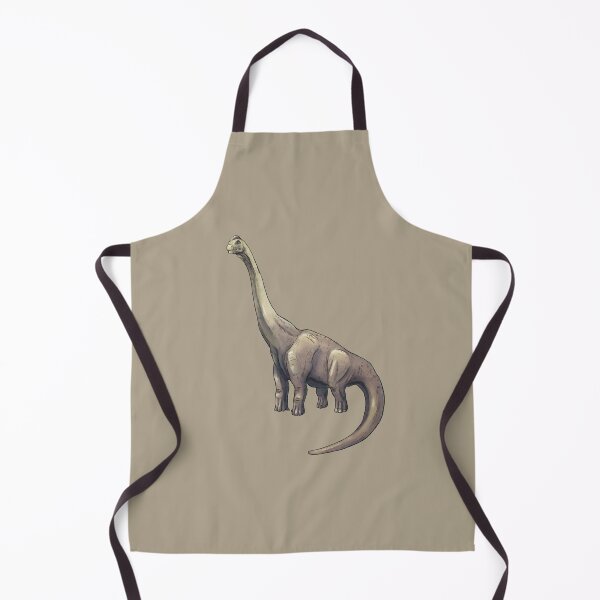 Item preview, Brachiosaurus designed and sold by Maya Pantic.
