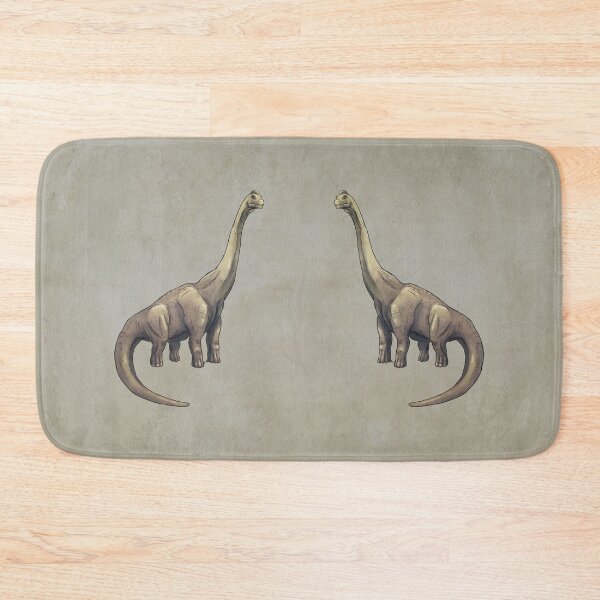 Item preview, Brachiosaurus designed and sold by Maya Pantic.