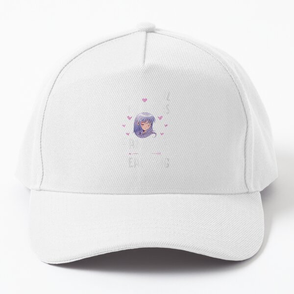 Womens Just A Girl Who Loves Anime And Teaching Gift Women Baseball Cap