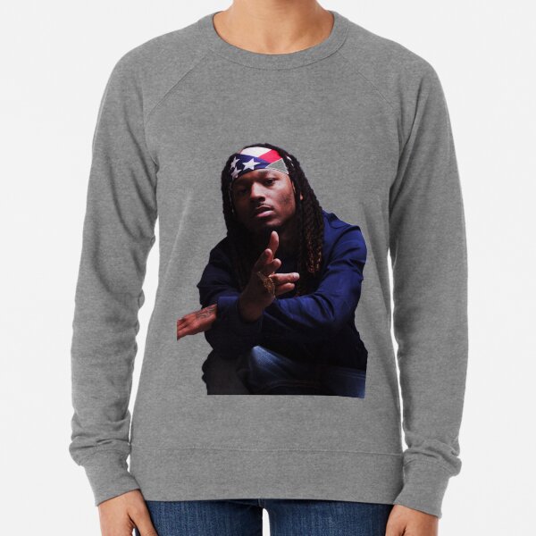 Montana Of 300 Clothing Redbubble