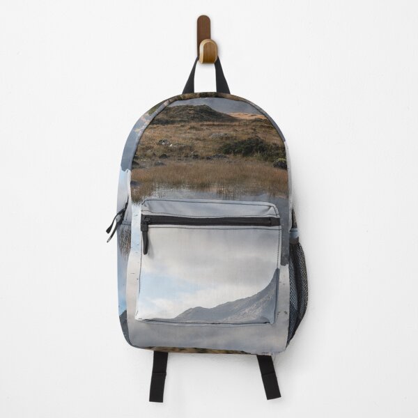 Item preview, Sgùrr nan Gillean Reflection designed and sold by John Dunbar.