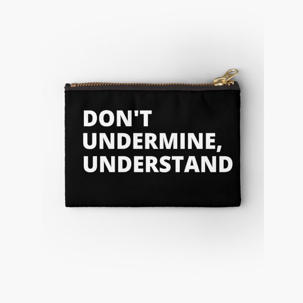 Aperçu de l'œuvre Ne pas saper, comprendre, faits sur les gens, t-shirt essentiel créée et vendue par JoesCornerStore.