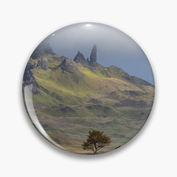 Item preview, Old Man of Storr designed and sold by John Dunbar.