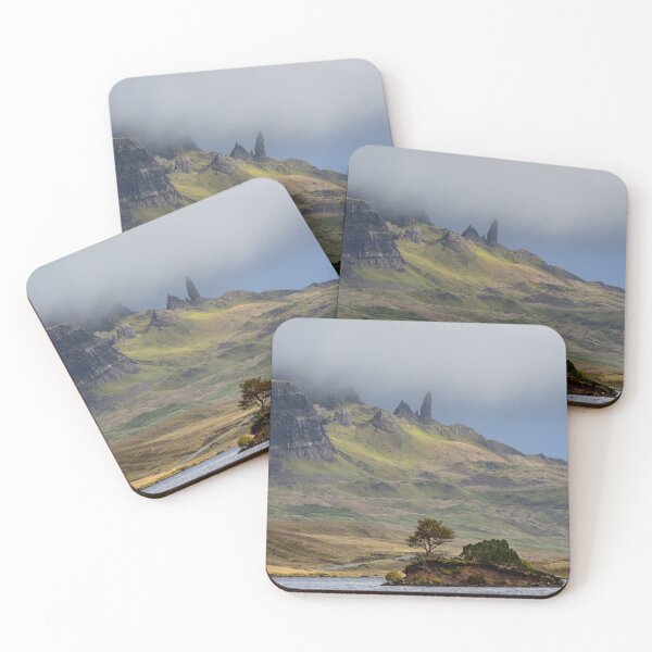Item preview, Old Man of Storr designed and sold by John Dunbar.