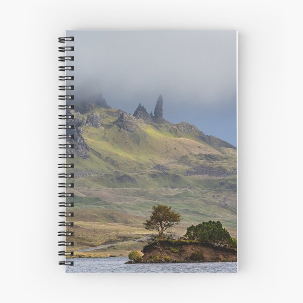 Item preview, Old Man of Storr designed and sold by John Dunbar.