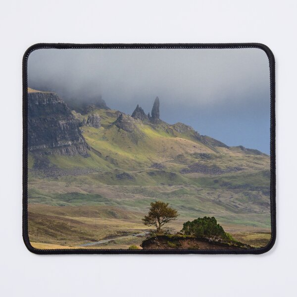 Item preview, Old Man of Storr designed and sold by John Dunbar.