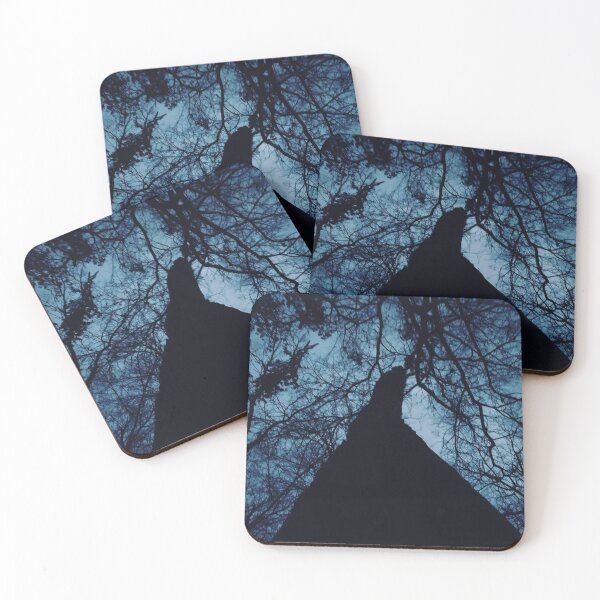 Item preview, Blue Woods designed and sold by DevynStone.