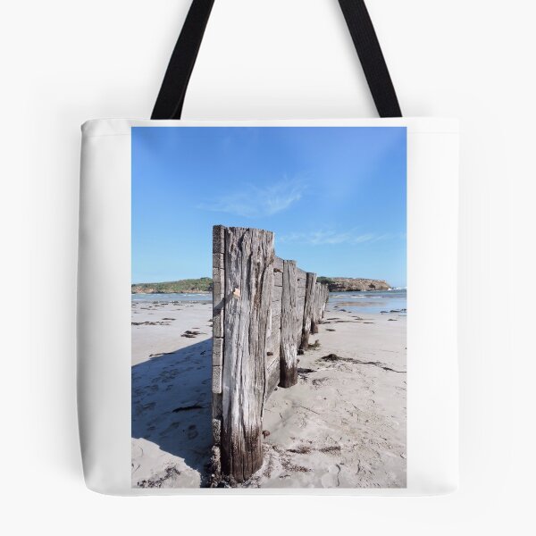Item preview, Distressed beach wall designed and sold by Katrina  Dimond.
