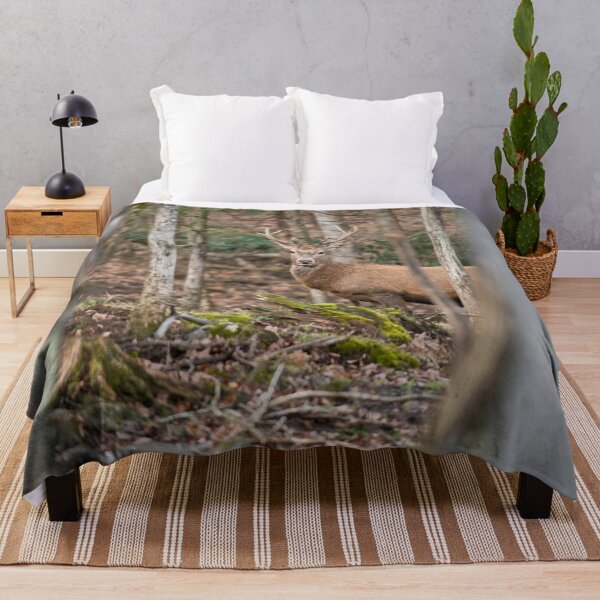 Item preview, Red Deer designed and sold by Michael Cummings.