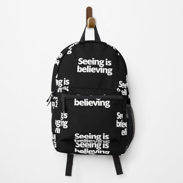 Item preview, Seeing is believing designed and sold by Oh-Marsha.