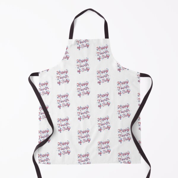Item preview, Happy Fourth of July designed and sold by Katrina Sutton.
