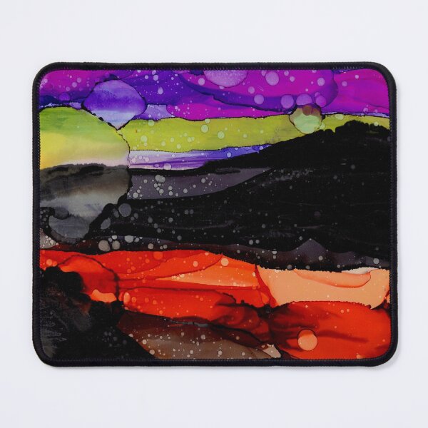 Item preview, Lava Flow designed and sold by Brenda Mordue Humphries.